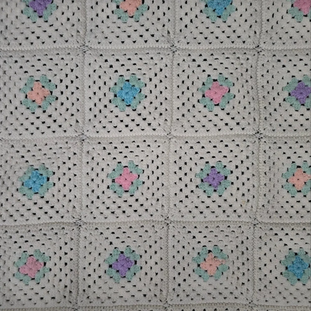 Unique Vintage add touch